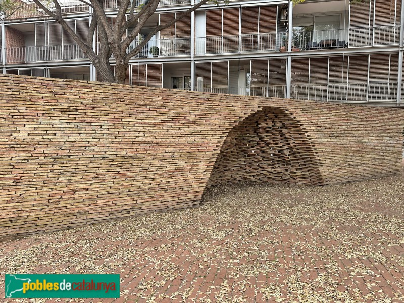 Mataró - Nau Gaudí