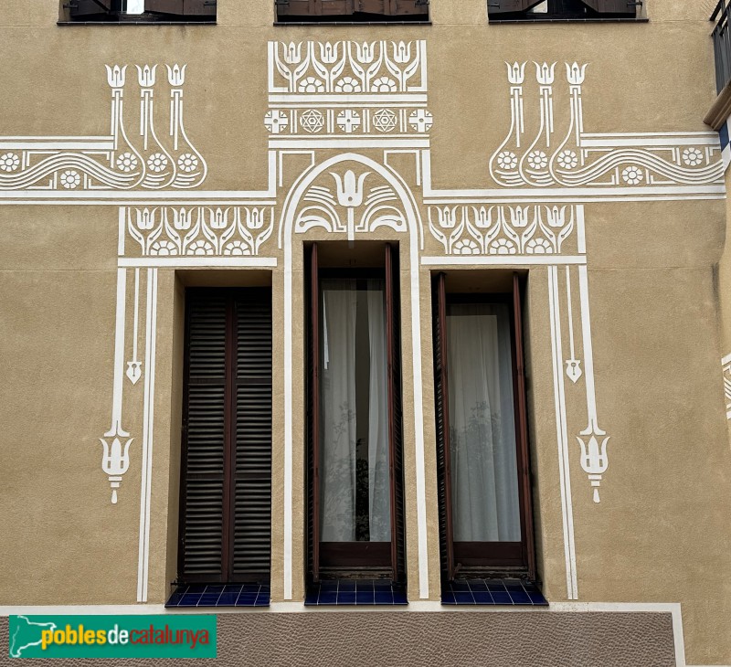 Mataró - Residència Sant Josep