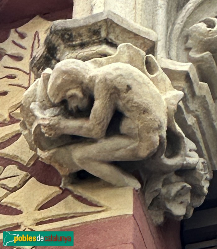 Mataró - Casa Parera