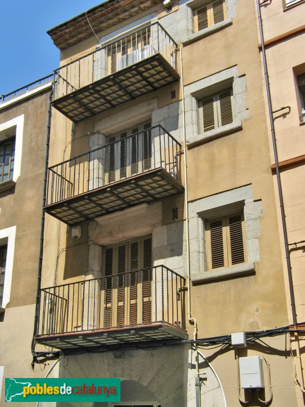 Mataró - Can Cabré