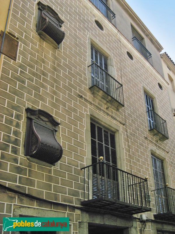 Mataró - Casa Colomer