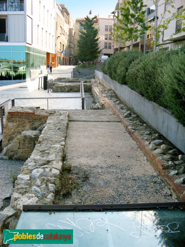 Mataró - Can Xammar