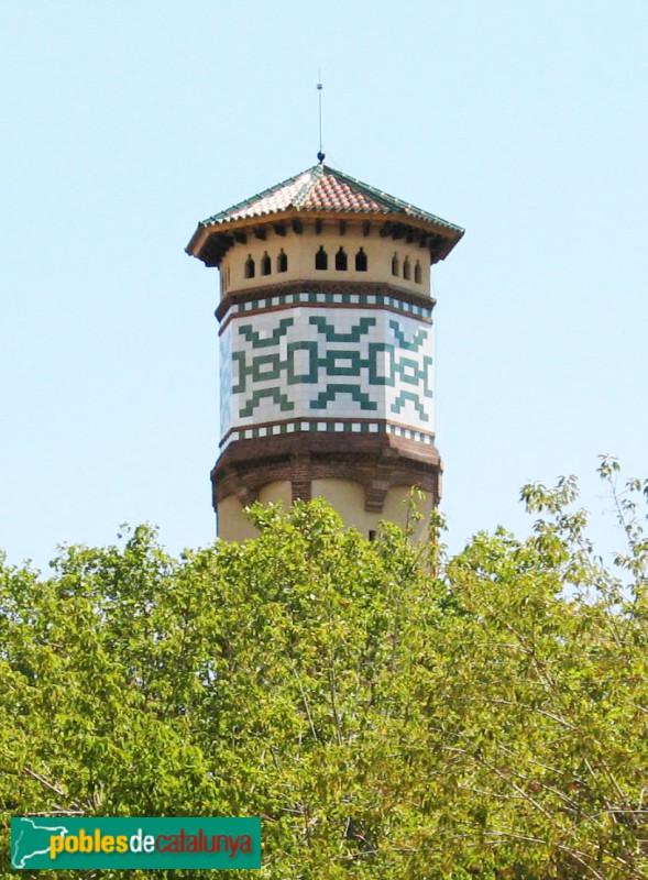 Mataró - Escorxador (Foto: Albert Esteves, 2007) Mataró - Escorxador