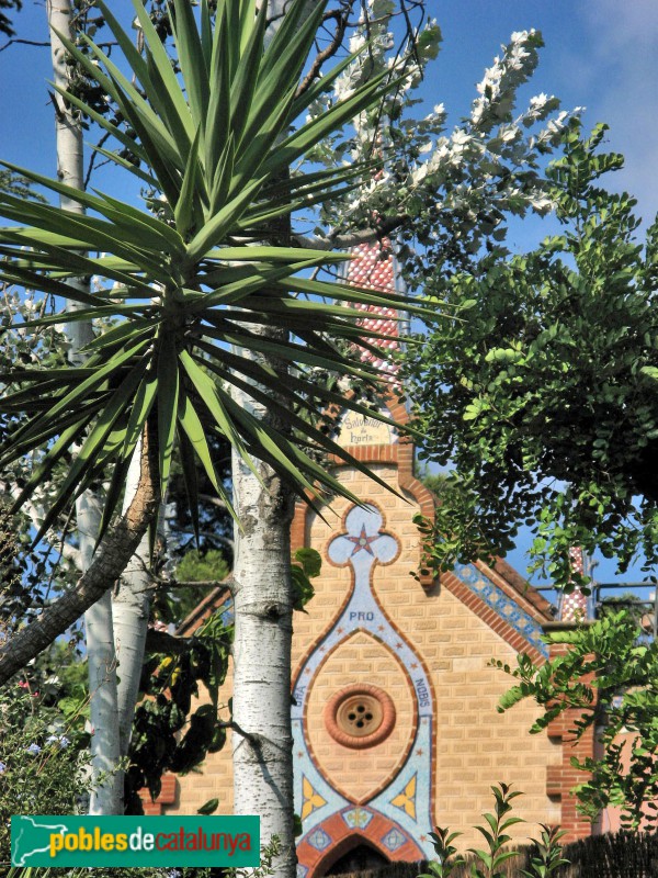 Mataró - Can Bartra