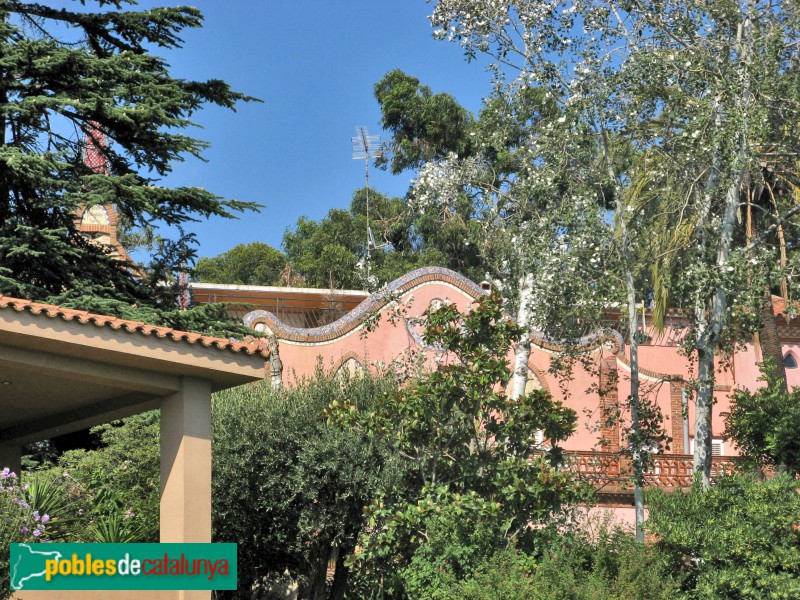 Mataró - Can Bartra