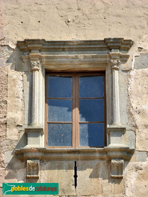 Mataró - Can Tria de Mata