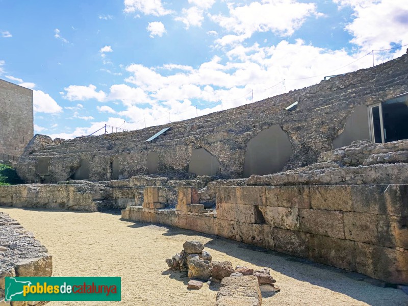 Tarragona - Circ romà