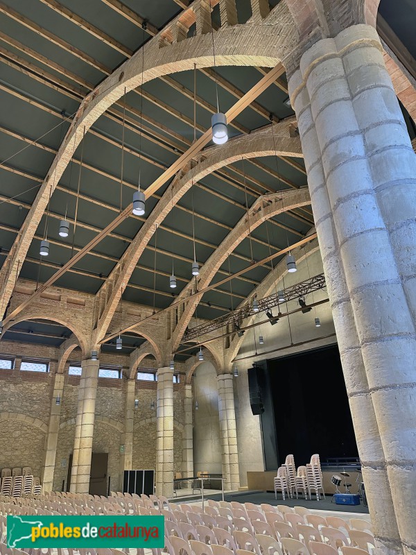 Vila-seca - Celler Cooperatiu