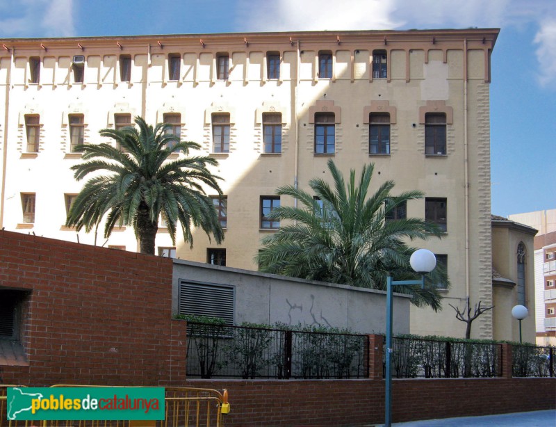 Tarragona - Universitat Rovira i Virgili