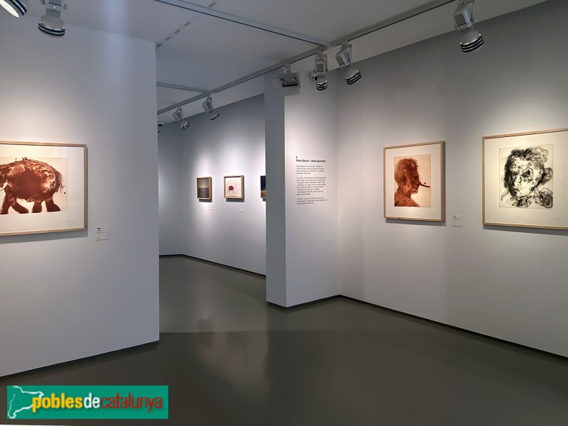 Caldes d'Estrac - Fundació Palau i Fabre
