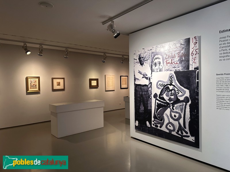 Caldes d'Estrac - Fundació Palau i Fabre