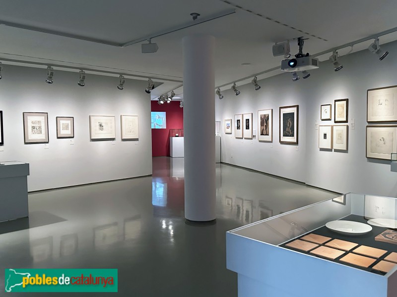 Caldes d'Estrac - Fundació Palau i Fabre
