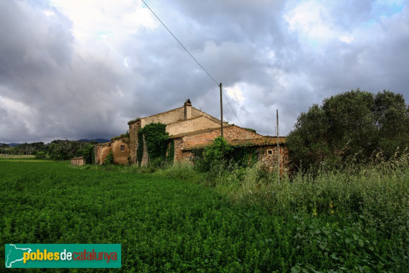 Granollers - Can Plantada