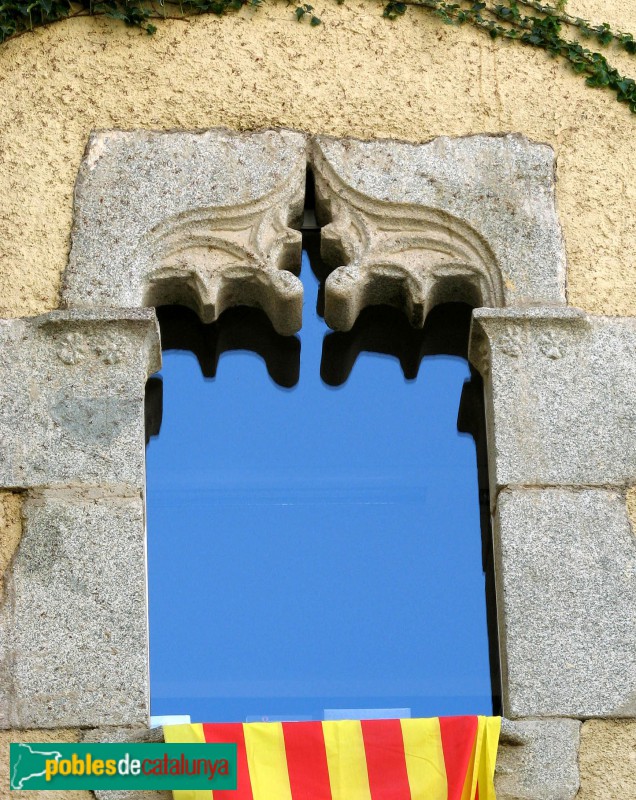 Caldes d´Estrac - Can Milans