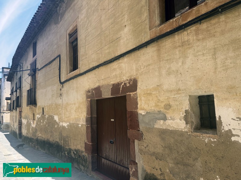 Riudecanyes - Cal Brocà