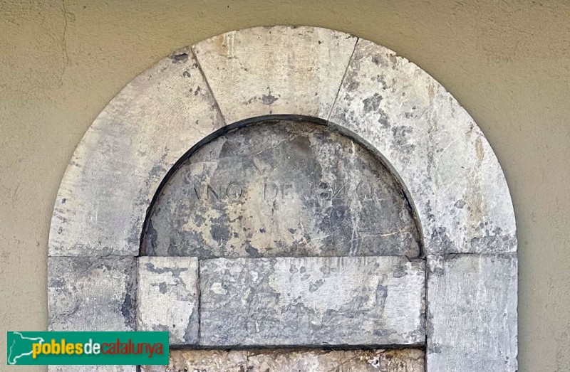 Riudecanyes - Font de la Plaça