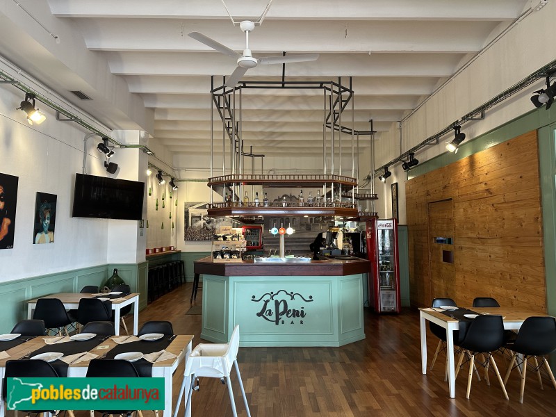 Molins de Rei - Joventut Catòlica