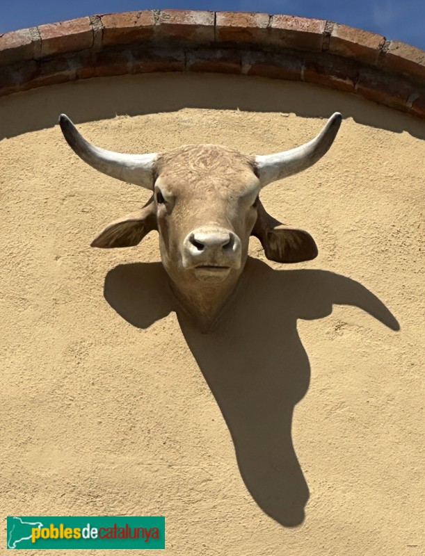 Constantí - Antic escorxador