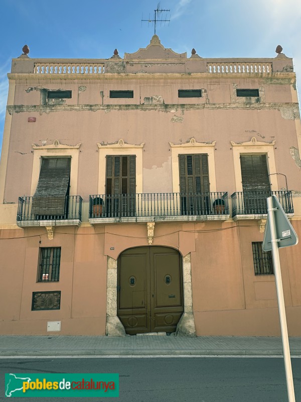 Constantí - Cal Valent