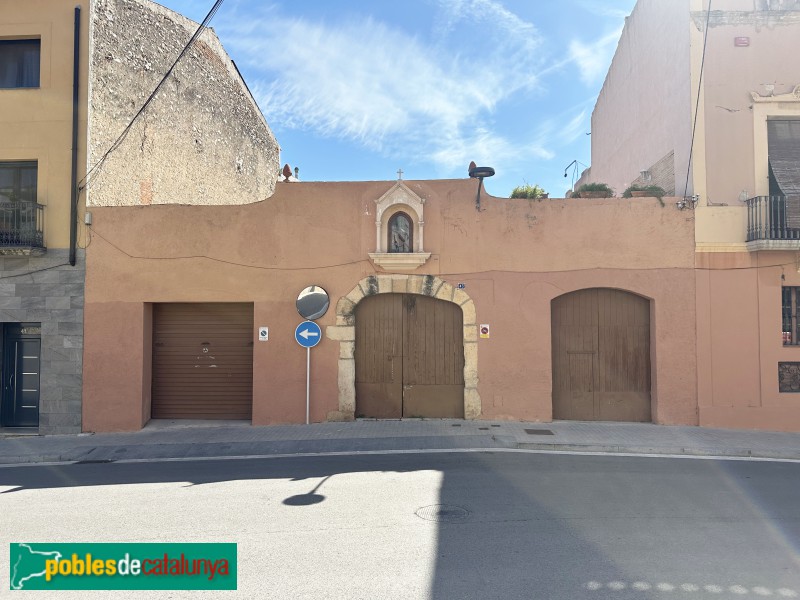 Constantí - Cal Valent