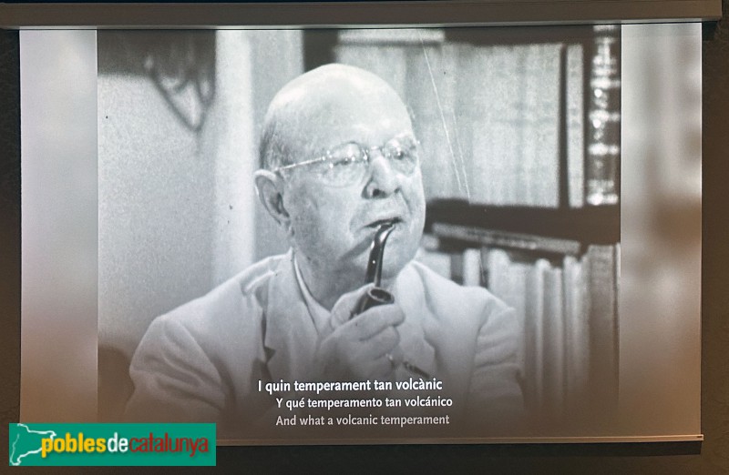 El Vendrell - Museu Pau Casals