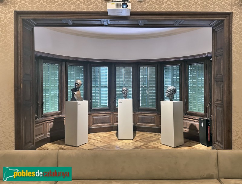 El Vendrell - Museu Pau Casals