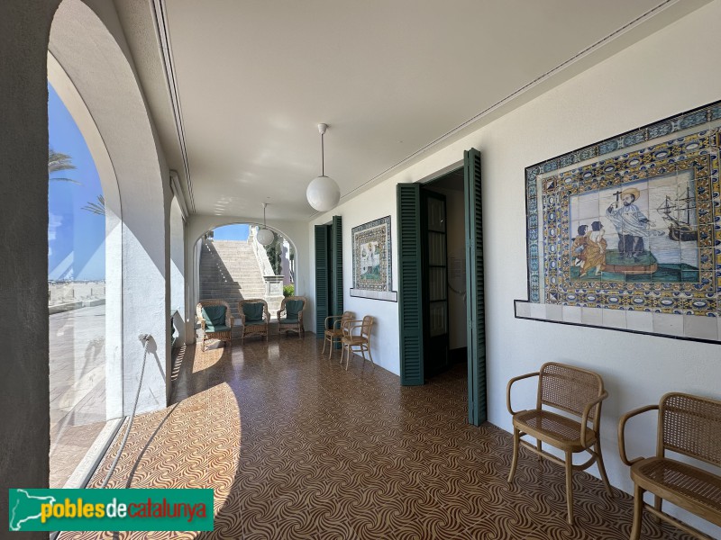 El Vendrell - Museu Pau Casals