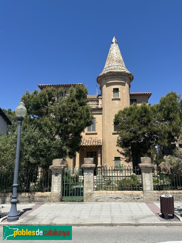 El Vendrell - Villa Ramona