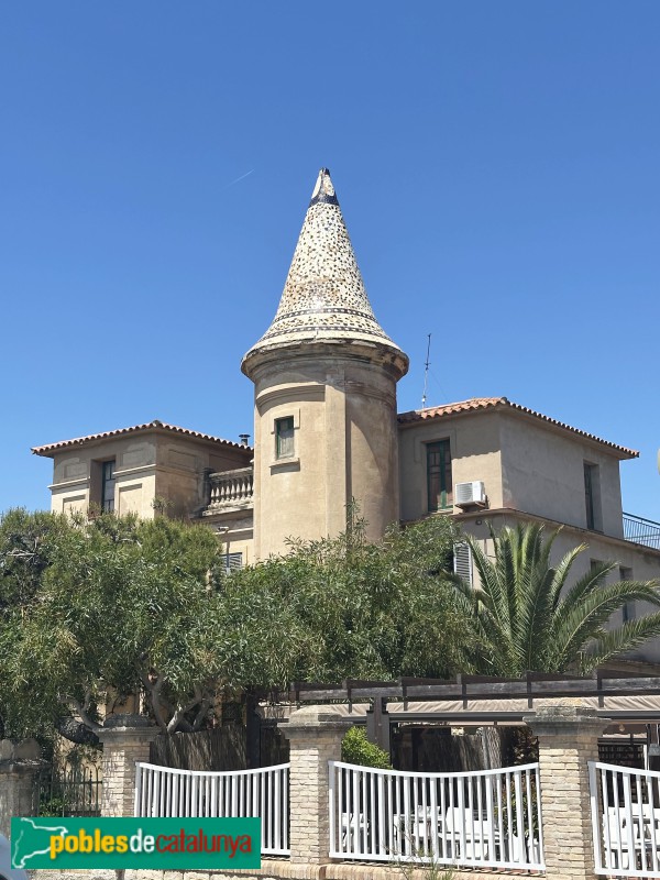 El Vendrell - Villa Ramona