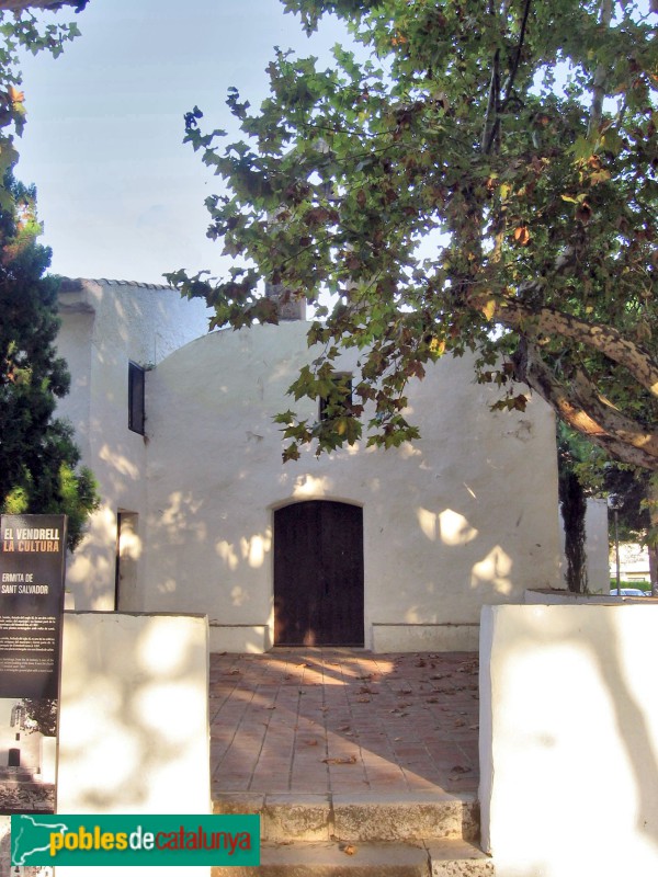 El Vendrell - Sant Salvador