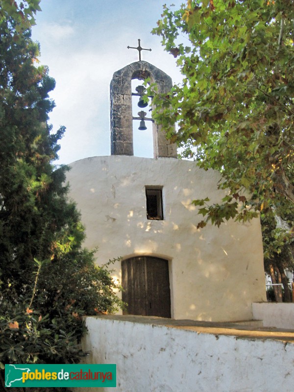 El Vendrell - Sant Salvador
