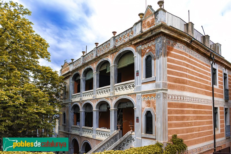 Girona - Travessera Auriga, 8