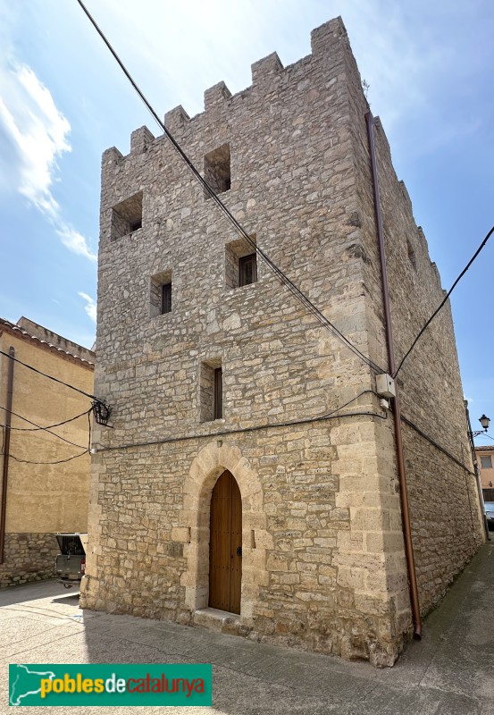 Colldejou - Cal Gal·lo