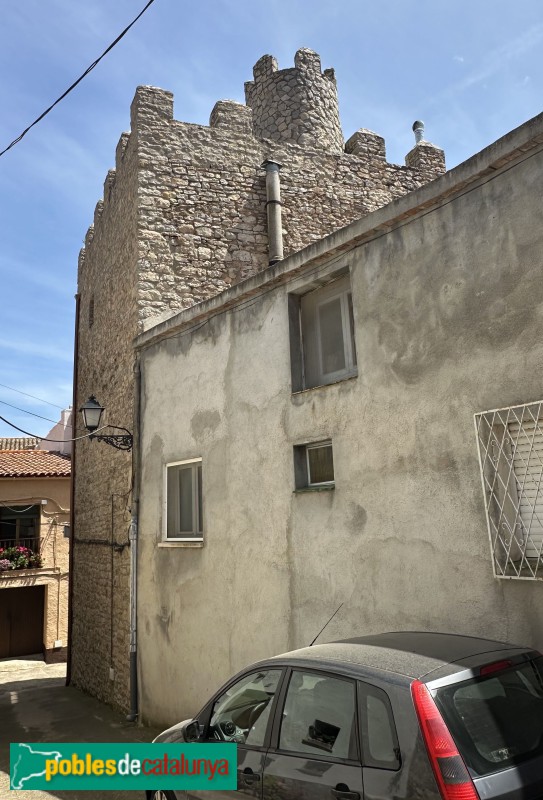 Colldejou - Cal Gal·lo