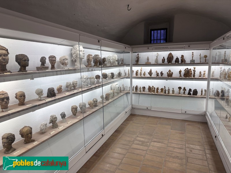 El Vendrell - Museu Apel·les Fenosa