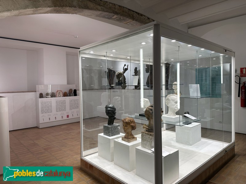 El Vendrell - Museu Apel·les Fenosa