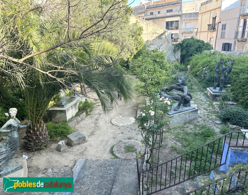 El Vendrell - Museu Apel·les Fenosa