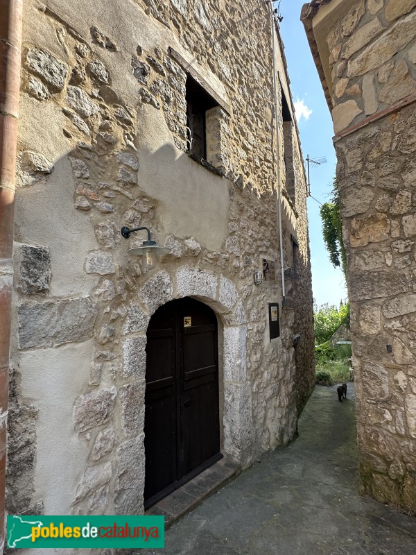 L'Albiol - Una casa del poble