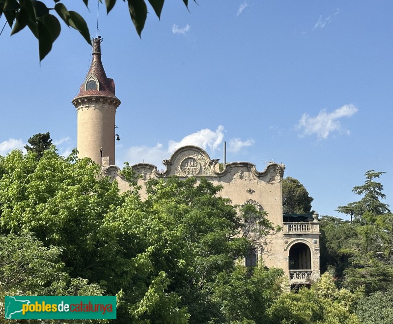 L'Albiol - Villa Urrutia