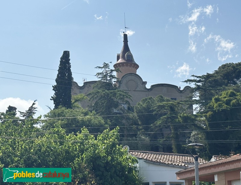 L'Albiol - Villa Urrutia