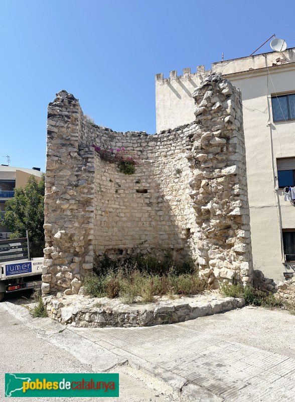 El Vendrell - Torre del Cintoi