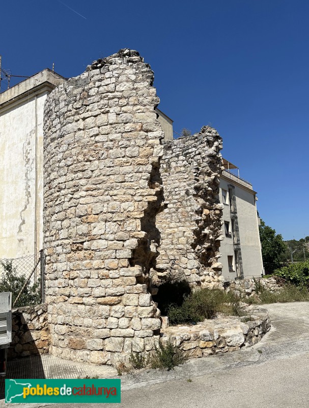 El Vendrell - Torre del Cintoi