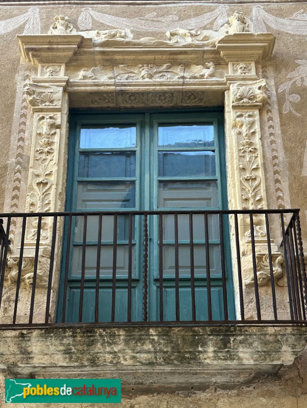 El Vendrell - Casa del Pardo