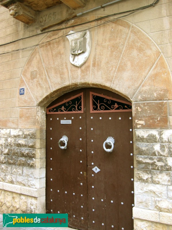 El Vendrell - Ca l'Alegret