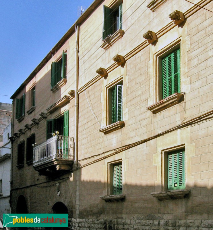 El Vendrell - Ca l'Alegret