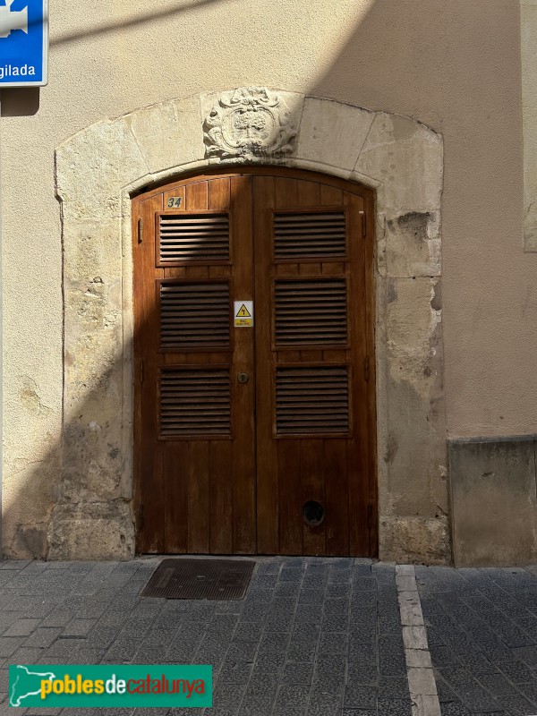 El Vendrell - Casa de la Vila