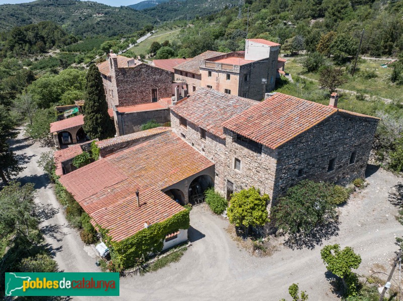 L'Albiol - Bonretorn