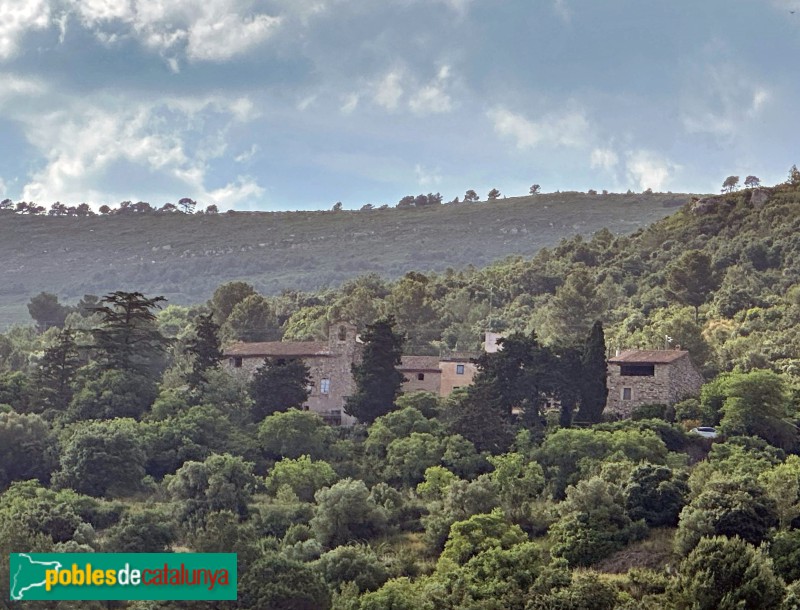 L'Albiol - Bonretorn