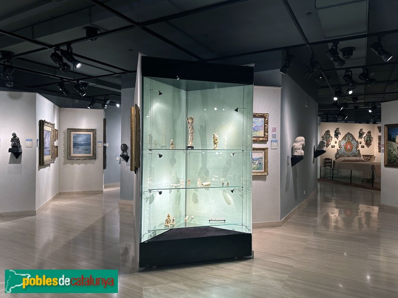 El Vendrell - Museu Deu