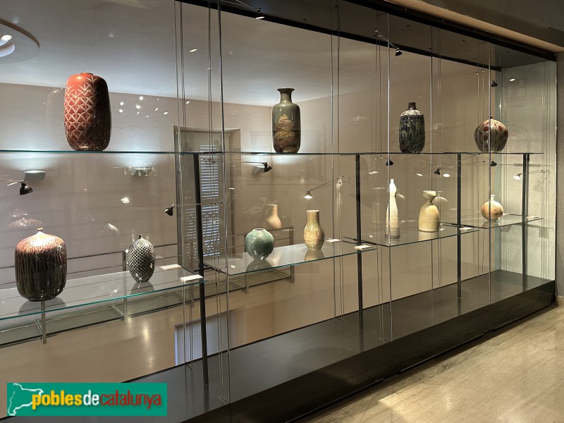 El Vendrell - Museu Deu